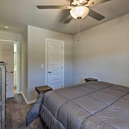Holiday Island Beaver Lake Escape With Views! 尤里卡斯普林斯 外观 照片